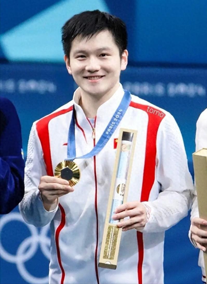 kaiyun sports-王励勤不再隐瞒！坦言樊振东回归国家队情况，估计和你想的不一样
